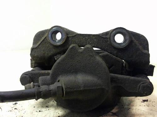 Used Left front brake caliper Left front brake caliper CITROËN C2 (JM_) 1.4 HDi (68 hp) 20973180 20973180