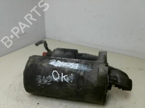 Used Starter Starter FORD ESCORT VI (GAL) [1992-1996] 33285919 33285919