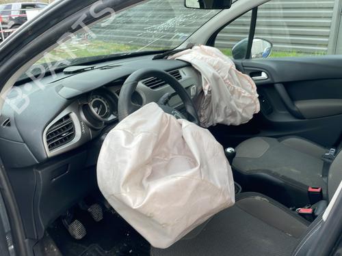 Switch CITROËN C3 II (SC_) 1.4 HDi 70 (SC8HZC, SC8HR0, SC8HP4) | BP24922166I30  - Image 9