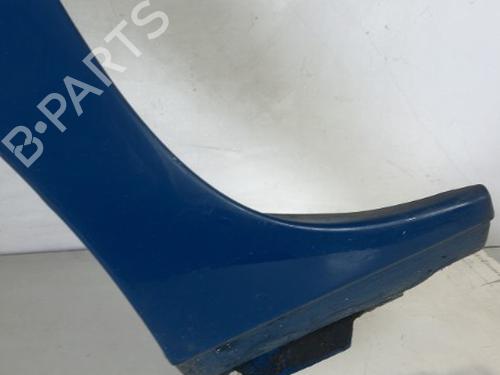 Left front fenders RENAULT KANGOO Express (FC0/1_) 1.5 dCi (FC07, FC1R) | BP22028219C41