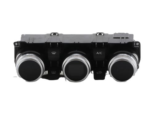 Climate control DACIA DUSTER (HM_) 1.5 dCi 115 4x4 (HMAD) | BP38459133I5 - Image 2