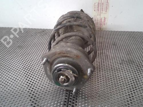 Left front shock absorber FIAT SEICENTO / 600 (187_) 1.1 (187AXB, 187AXB1A, 187AXC1A02) | BP20962576M16 
