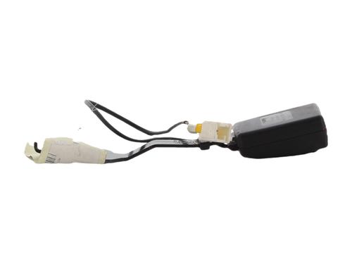 Engate do cinto Engate do cinto CITROËN C3 II (SC_) 1.4 HDi 70 (SC8HZC, SC8HR0, SC8HP4) (68 hp) 20958663 20958663