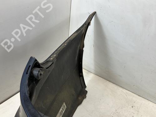 Rear bumper BMW 5 (E60) 530 xd | BP25008521C8 