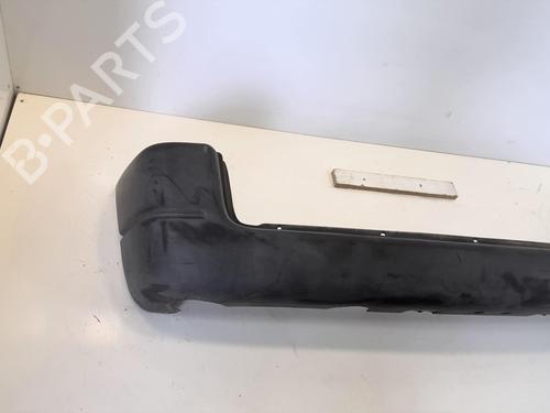 Używane Zderzak tylny CITROËN BERLINGO / BERLINGO FIRST Box Body/MPV (M_) 1.6 HDI 75 (MB9HW) (75 hp) 20959073