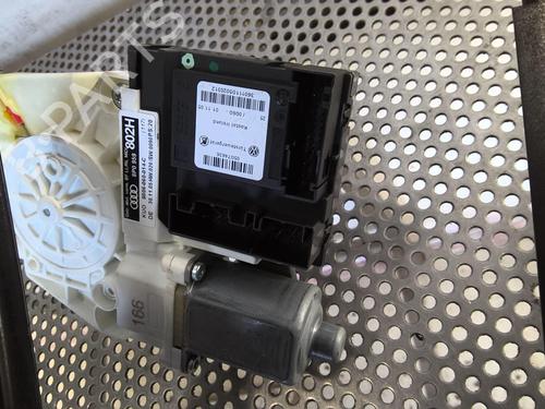 Front right window mechanism AUDI A3 (8P1) 2.0 TDI | BP20947901C23 