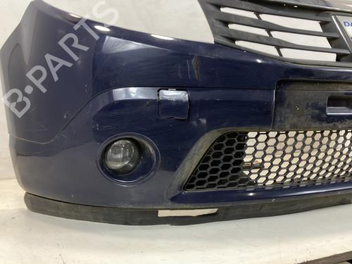 Front bumper DACIA SANDERO 1.4 MPI LPG | BP25380984C7  - Image 7