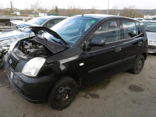 Steering column stalk KIA PICANTO I (SA) 1.0 | BP20942902I23 