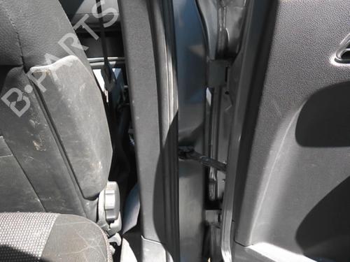 Right rear door OPEL ZAFIRA / ZAFIRA FAMILY B (A05) 1.9 CDTI (M75) | BP20954297C5 