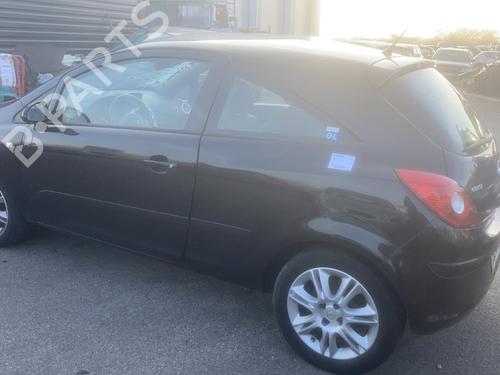Viskermotor vindrude OPEL CORSA D (S07) 1.3 CDTI (L08, L68) | BP20947790M29 