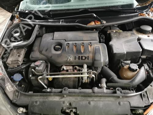 Mass air flow sensor PEUGEOT 206 Hatchback (2A/C) 1.4 HDi eco 70 | BP20950684M95 