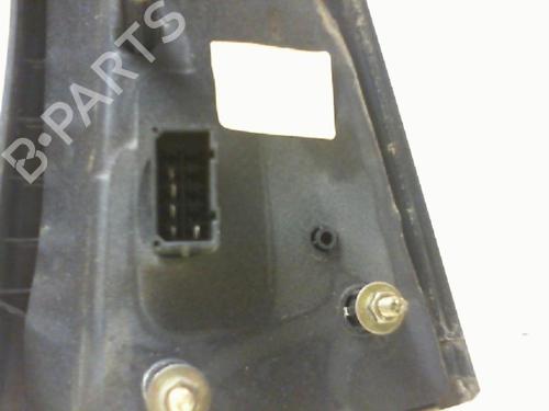 Retrovisore sinistro RENAULT SCÉNIC I MPV (JA0/1_, FA0_) 1.6 BiFuel (JA04) | BP22019358C26 