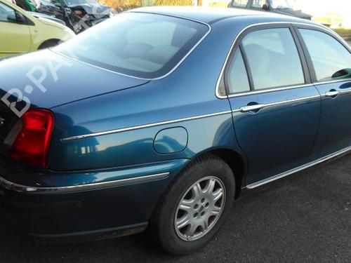 Gear lever ROVER 75 (RJ) 2.0 V6 | BP37673803M90 - Image 4