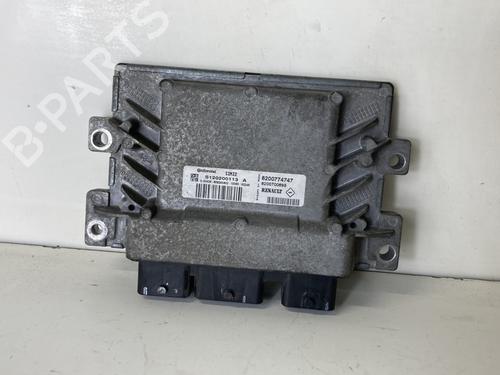 Engine control unit (ECU) RENAULT TWINGO II (CN0_) 1.2 16V (CN0K, CN0V, CN0A) | BP23792238M57 - Image 5
