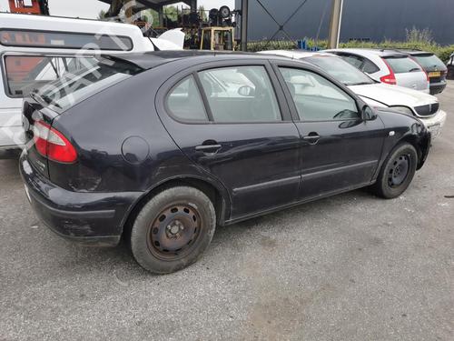Venstre bak beltestrammer SEAT LEON (1M1) 1.9 TDI | BP20939556C89 