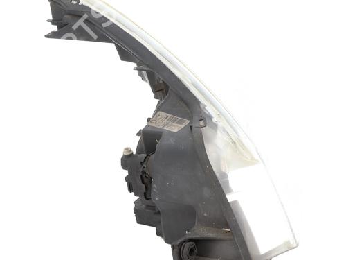 Left headlight RENAULT ESPACE IV (JK0/1_) 1.9 dCi (JK0U) | BP29629380C28 