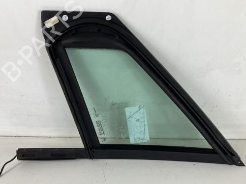 Front right quarter glass CITROËN C4 I (LC_) 1.6 HDi | BP20950471C112 