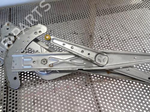 Front left window mechanism RENAULT KANGOO (KC0/1_) 1.5 dCi | BP20945681C22 