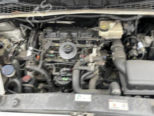 Højre baglygte CITROËN XSARA PICASSO (N68) 2.0 HDi | BP22349028C35 