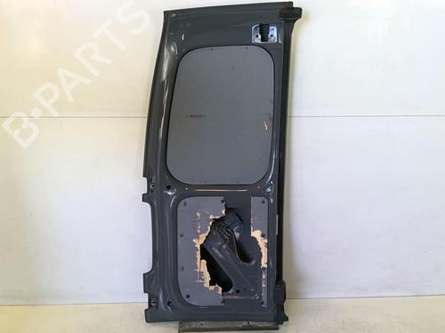 Right tailgate VW CADDY IV Box Body/MPV (SAA, SAH) 2.0 TDI 4motion | BP21568347C77 