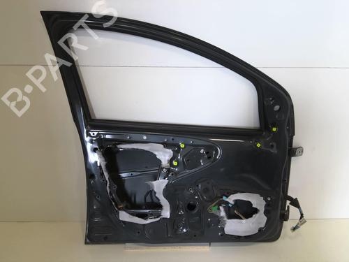 Left front door PEUGEOT 107 (PM_, PN_) 1.0 | BP20959591C2