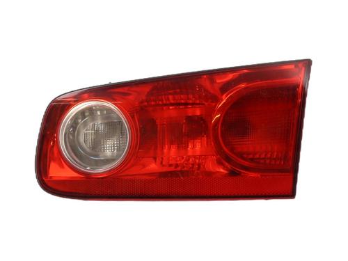 Højre baklys, luke RENAULT LAGUNA II (BG0/1_) 1.8 16V (BG04, BG0B, BG0C, BG0V) (117 hp) 20960574