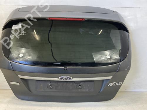 Bakluke CC/Kombi-Kupé FORD FIESTA VI (CB1, CCN) 1.0 EcoBoost | BP21775946C6 