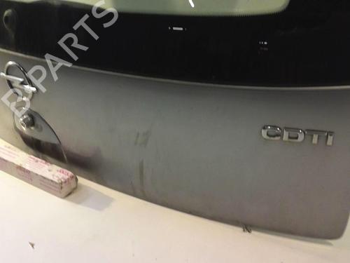Coffre OPEL CORSA C (X01) 1.3 CDTI (F08, F68) | BP20958469C6 