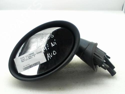 Right mirror MINI MINI (R50, R53) Cooper | BP20957041C27 