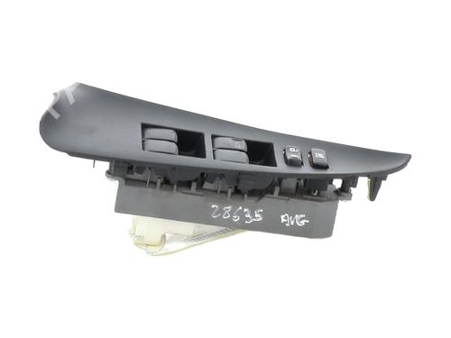 Left front window switch TOYOTA RAV 4 III (_A3_) 2.2 D 4WD (ALA30_, ALA30R) | BP26030485I27 - Image 4