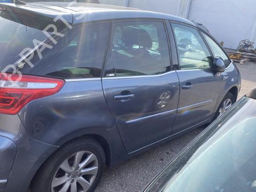 Left headlight CITROËN C4 Picasso I MPV (UD_) 2.0 HDi 138 | BP25289849C28 