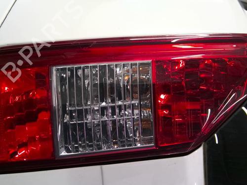 Used Left taillight FIAT IDEA (350_) 1.3 D Multijet (70 hp) 28428782
