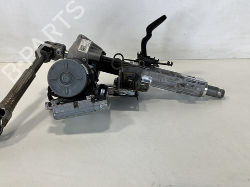 Steering column VW POLO V (6R1, 6C1) 1.2 TSI 16V | BP22027811M21
