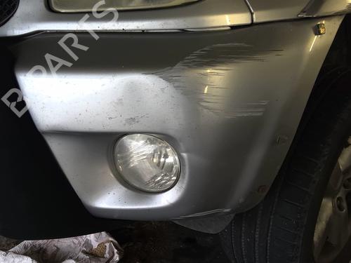 Front bumper TOYOTA RAV 4 II (_A2_) 2.0 D 4WD (CLA20_, CLA21_, CLA20R, CLA21R) | BP32343955C7