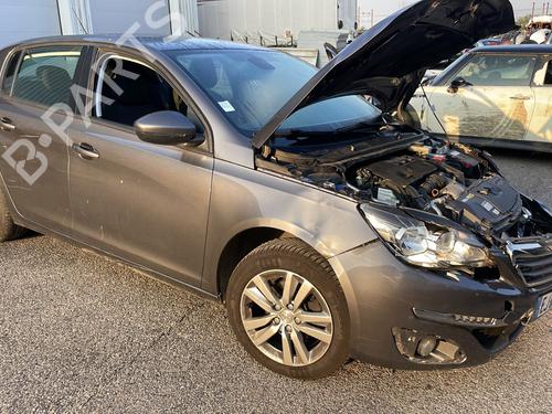 Right tailgate light PEUGEOT 308 II (LB_, LP_, LW_, LH_, L3_) 1.6 BlueHDi 120 | BP30776859C80