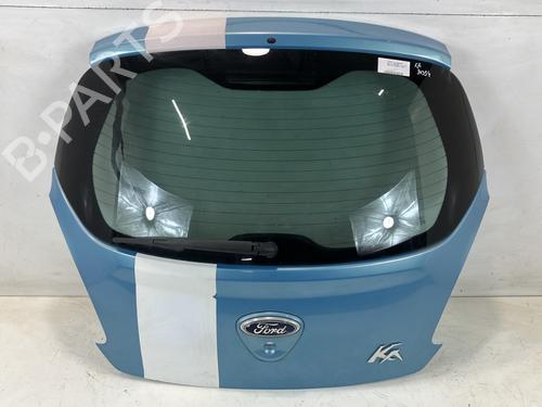 Used Tailgate FORD KA (RU8) 1.2 (69 hp) 21081272