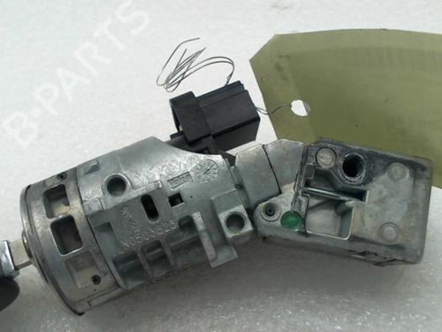 Used Ignition barrel Ignition barrel CITROËN C4 II (NC_) 1.6 HDi 90 (92 hp) 20953007 20953007