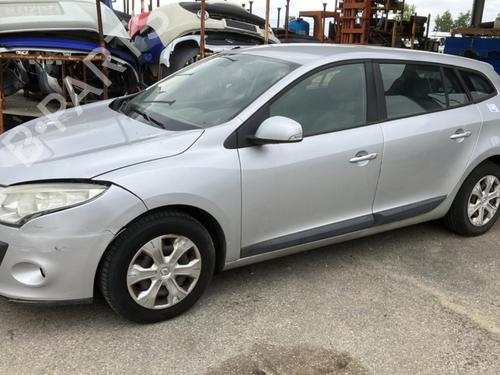 Fuse box RENAULT MEGANE III Grandtour (KZ0/1) 1.5 dCi (KZ1M, KZ1W, KZ0R) | BP23955063E1 