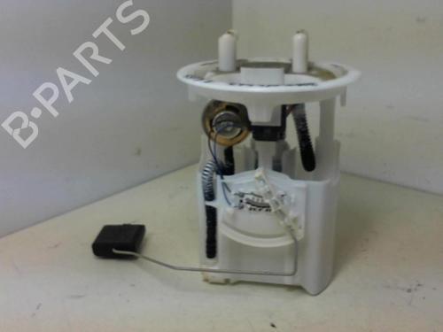 Used Fuel pump PEUGEOT 206+ (2L_, 2M_) 1.1 (60 hp) 20949316