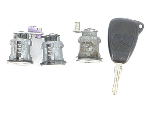 Rattlås /Tenningslås JEEP WRANGLER III (JK) 2.8 CRD | BP29978956M48 