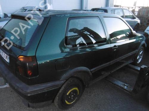 Used Parts VW GOLF III (1H1)  1.9 TDI  1957893