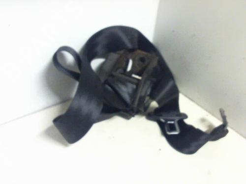 Gurtstraffer rechts hinten für SEAT IBIZA III (6L1) 1.9 TDI (100 hp) 20948448