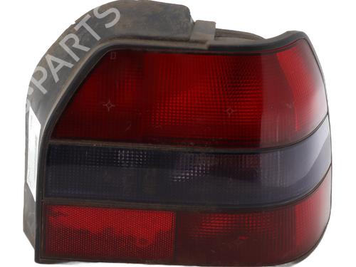 Used Right taillight RENAULT 19 I Chamade (L53_) 1.4 (79 hp) 22019658