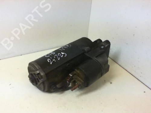 Used Starter CITROËN C15 Box Body/MPV (VD_) 1.8 D (60 hp) 20946188