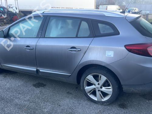 Used Parts RENAULT MEGANE III Grandtour (KZ0/1) 1.6 dCi (KZ00, KZ12, KZ13) (130 hp) 4368030