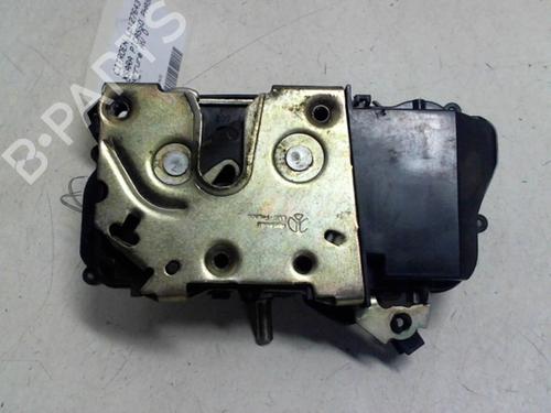 Høyre foran lås CITROËN XSARA PICASSO (N68) 2.0 HDi (90 hp) 20947458
