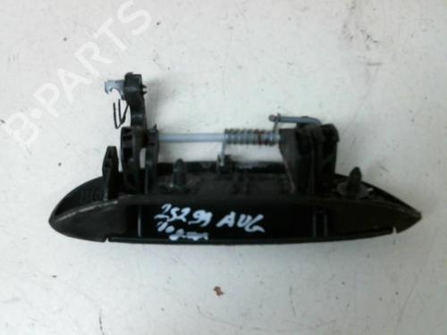 Front left exterior door handle DACIA LOGAN (LS_) 1.5 dCi (LS0K) | BP20964218C128 