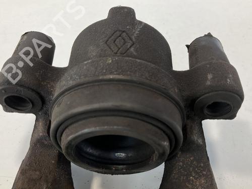 Left front brake caliper DACIA SANDERO II 1.0 SCe 75 (B8JC, B8JD, B8NC) | BP20962266M105 