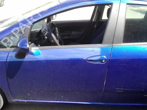 Left front door FIAT GRANDE PUNTO (199_) 1.3 D Multijet | BP20945583C2