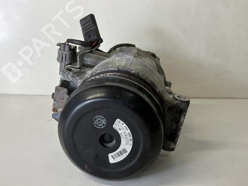 AC compressor MERCEDES-BENZ SLK (R172) 250 (172.447) | BP23791069M34 - Image 2